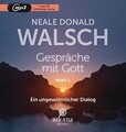 Gespräche mit Gott - Band 1: Ein ungewöhnlicher Dialog v... | Buch | Zustand gut