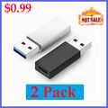 USB3.1 Typ C Buchse Auf USB 3.0 USB A Stecker Adapter Konverter Kabel C8