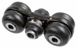 LEMFÖRDER Querlenker Dreieckslenker 37617 01 für OPEL VAUXHALL CASCADA TOURER Mk