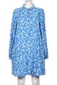Jake s Kleid Damen Dress Damenkleid Gr. EU 44 Blau #nyqdnzm