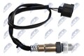 Lambdasonde Sensor Abgassteuerung NTY ESL-CH-000 für DODGE JEEP CHRYSLER KLASSE