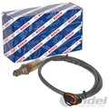 BOSCH 60189199 LAMBDASONDE 4polig für OPEL ASTRA CORSA MERIVA OMEGA SIGNUM