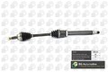 BGA DS2301R Antriebswelle Vorne Rechts für FORD FOCUS (DAW, DBW) Puma Schrägheck