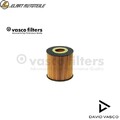 ÖLFILTER V287 FÜR BMW 5/E39/X X5/E53  OPEL OMEGAB  ALPINA D10  LAND ROVER  