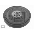 FEBI BILSTEIN Riemenscheibe (entkoppelt) 31858 passend für VW, AUDI, VOLVO