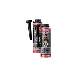 LIQUI MOLY 5128 Diesel Motorsystemreiniger Kraftstoffadditiv Additiv 2x 300ml
