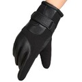 Warm Winter handschuhe Voller Finger Ski handschuhe  Männer