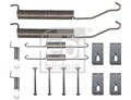 FEBI BILSTEIN Zubehörsatz, Bremsbacken 182576 für FORD MAZDA