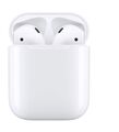 Apple AirPods - Original 2. Gen - A2031+A2032 mit Ladecase - A1602