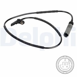 SS20772 DELPHI Sensor, Raddrehzahl für BMW