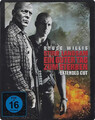 Stirb langsam 5 - Ein guter Tag zum Sterben [Extended Cut, Limited Steelbook]