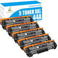 1-5 Toner CF244A Für HP 44A LaserJet Pro M15w M15a M16a M17a M17w M28a M28w M29w