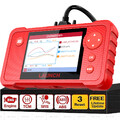 2025 LAUNCH X431 CRP123 KFZ OBD2 Diagnosegerät Auto Scanner Fehler Auslesegerät