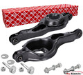2x FEBI Querlenkersatz hinten Ford Focus III C max II Volvo V40 1.0 Eco 1.6 Ti