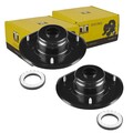 2X TEDGUM DOMLAGER VORNE passend für CHRYSLER VOYAGER DODGE CARAVAN