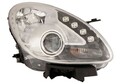 ALKAR H1/H7 SCHEINWERFER +LWR-MOTOR RECHTS passend für ALFA ROMEO GIULIETTA | 27