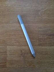Microsoft Surface Pen platin grau - mit 4096 Druckstufen