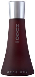 Hugo Boss Deep Red Eau de Parfum 50 ml OVP NEU