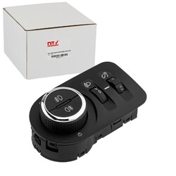 NTY LICHTSCHALTER passend für OPEL CORSA | EWS-PL-025