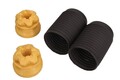 Stoßdämpfer Staubschützer MAXGEAR 72-3366 für BMW 5er Touring F11 X6 F16 F86 X5