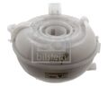 FEBI BILSTEIN 103446 Ausgleichsbehälter, Kühlmittel für AUDI SEAT SKODA VW