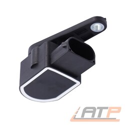 AIC Sensor, Xenonlicht (Leuchtweiteregulierung) Hinterachse, VorderachseDie Nr.1* für Autoteile: Top-Preis-Leistungs-Verhältnis
