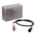 RIDEX 3922L0195 Lambdasonde Oxygen O2 Sensor Beheizt für FORD S-MAX (WA6) 530mm