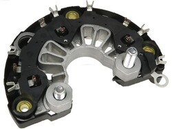 AS-PL ARC0043 Gleichrichter, Generator für VOLVO VW