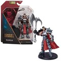 League of Legends Actionfigur Darius | 10 cm | Neu & OVP