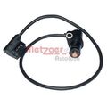 1x Sensor, Nockenwellenposition METZGER 0903068 passend für BMW