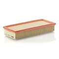 Luftfilter Mann-filter C 3188 für Fiat