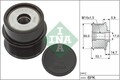 INA Generatorfreilauf 535 0326 10 für HYUNDAI KIA