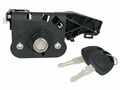 *Heckklappen Schloss Schließzylinder Set für Opel Corsa C | Opel Meriva A CL