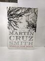 Wolves Eat Dogs, Smith, Martin Cruz