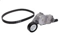 Keilrippenriemensatz CONTITECH 6PK906K1 für VW BORA I (1J2) 1.9 1998-2001