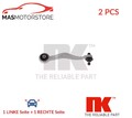 LINKS RECHTS QUERLENKER SATZ NK 5014734 2PCS A FÜR SEAT EXEO,EXEO ST