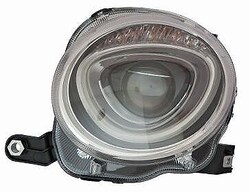 ABAKUS Hauptscheinwerfer Rechts u.a. für ABARTH, FIATDie Nr.1* für Autoteile: Top-Preis-Leistungs-Verhältnis