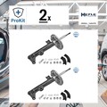 2x ORIGINAL® Meyle Stoßdämpfer Vorne für Mercedes-Benz C-Class C-Class
