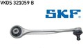 SKF VKDS321059B Lenker für Radaufhängung Querlenker Lenker für Audi 