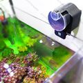 Aquarium Automatisch Fisch Futterautomat Smart Fishfeeder Tank Timer AF2003
