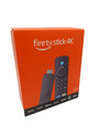 Amazon Fire TV Stick 4K Ultra HD mit Alexa-Sprachfernbedienung Wi-Fi 6 | Neu OVP