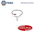 TS30154 SENSOR ABGASTEMPERATUR DELPHI NEU OE QUALITÄT
