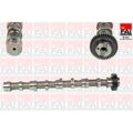 1x Nockenwelle FAI AutoParts C347 passend für VAG