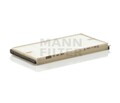 MANN-FILTER CU 22 002-2 Innenraumfilter Pollenfilter für HYUNDAI GETZ (TB)