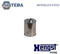 E111H HYDRAULIKFILTER LENKUNG HENGST FILTER FÜR DAF F 2000,F 1600,F 2200,F 1500