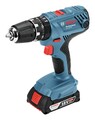 Bosch Professional Akku-Schlagbohrschrauber GSB 18V-21 Ohne Akku - in L-BOXX 136