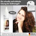 Trockenshampoo Beauty Comfort 150 ml Shampoo für jeden Haartyp Aloe Vera