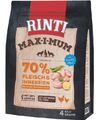 RINTI MAX-I-MUM Huhn 4 kg