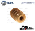A8A007MT ANSCHLAGPUFFER STOßDÄMPFER VORNE MAGNUM TECHNOLOGY FÜR VW PASSAT