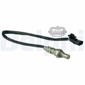 Lambdasonde Sensor Abgassteuerung DELPHI ES20515-12B1 für RENAULT DACIA MEGANE 3